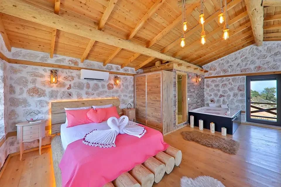 Villa Romantik 19