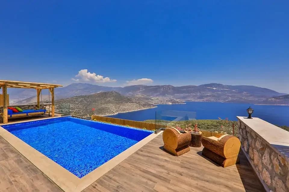 Villa Romantik 3