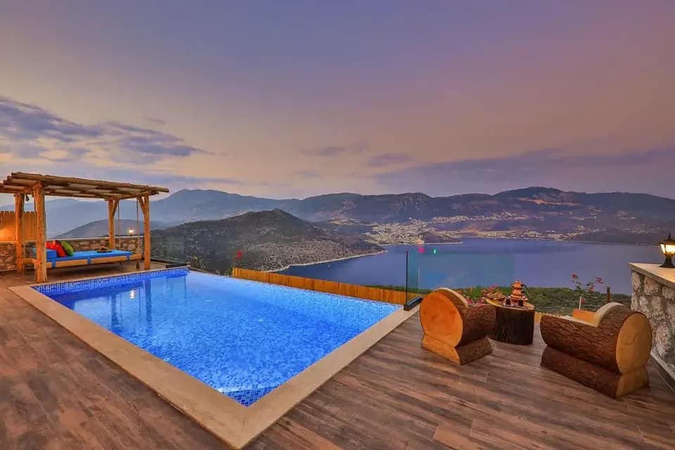 Villa Romantik 4
