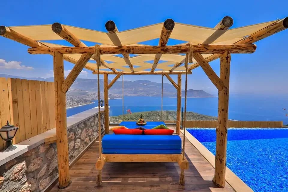 Villa Romantik 7