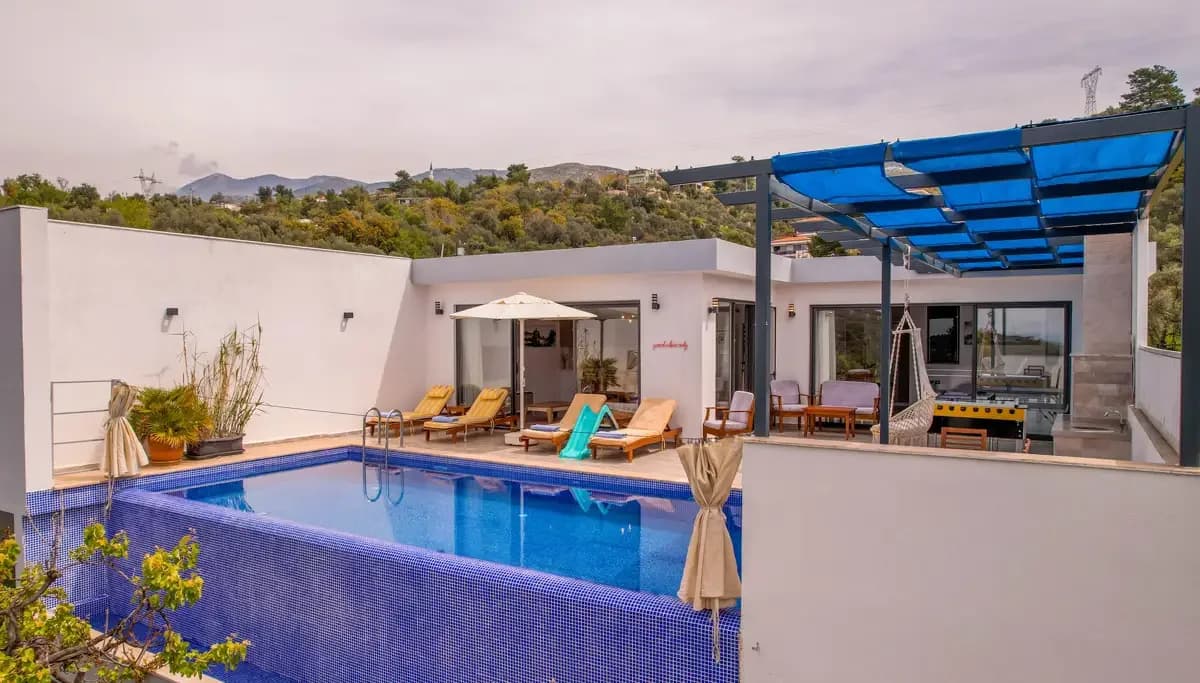 Villa Esin 10