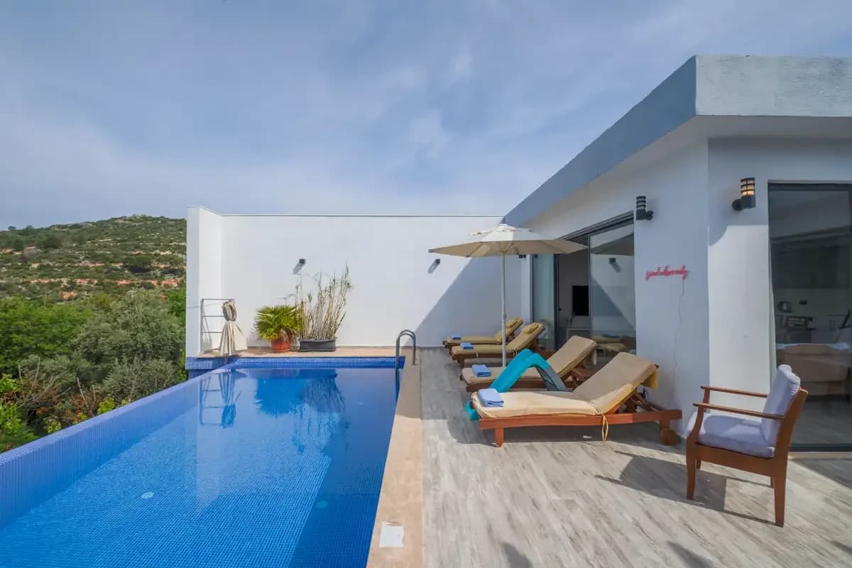 Villa Esin 2
