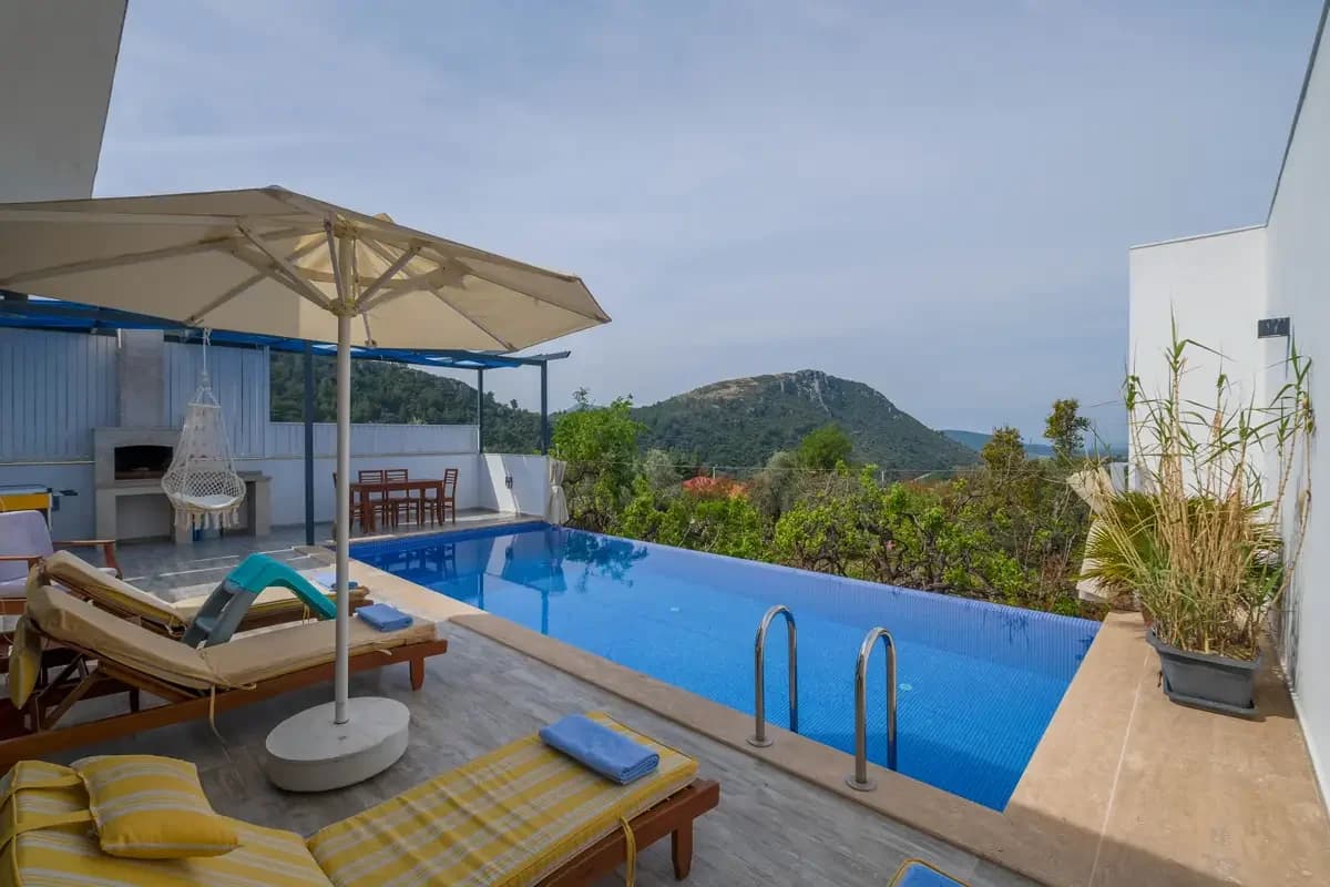 Villa Esin 4