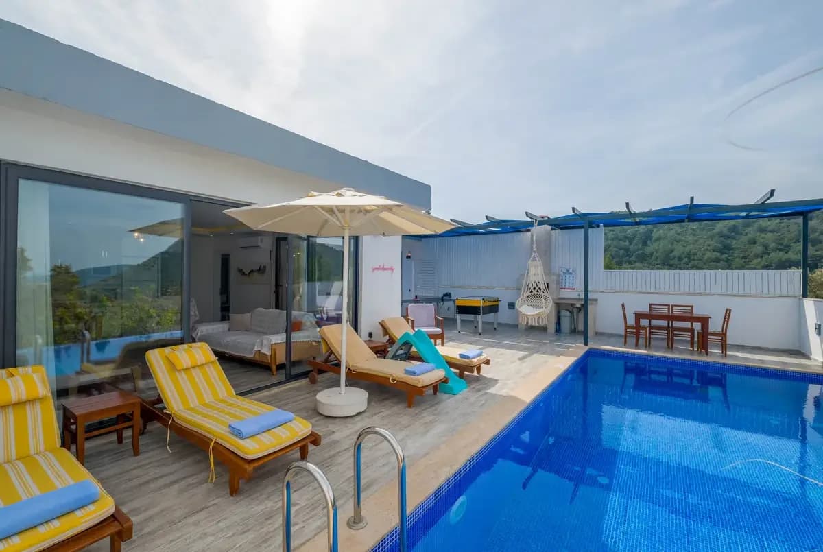 Villa Esin 5