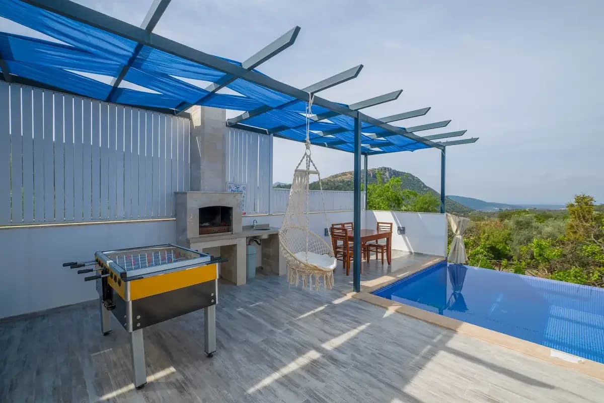 Villa Esin 6
