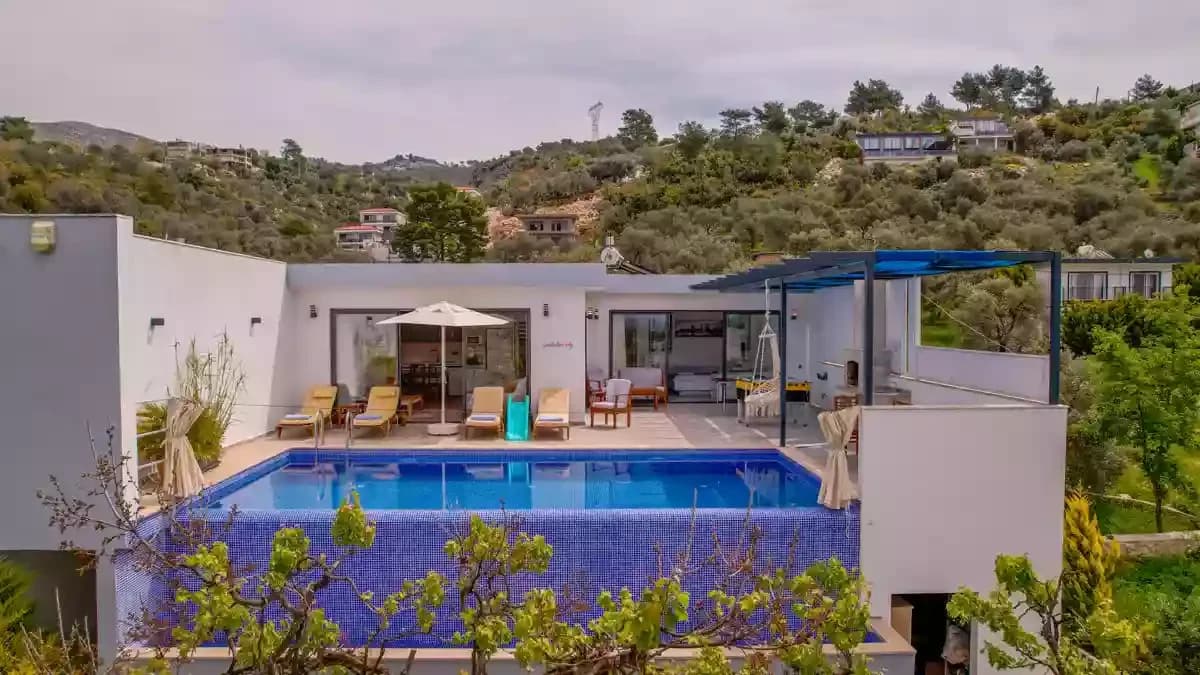 Villa Esin 9