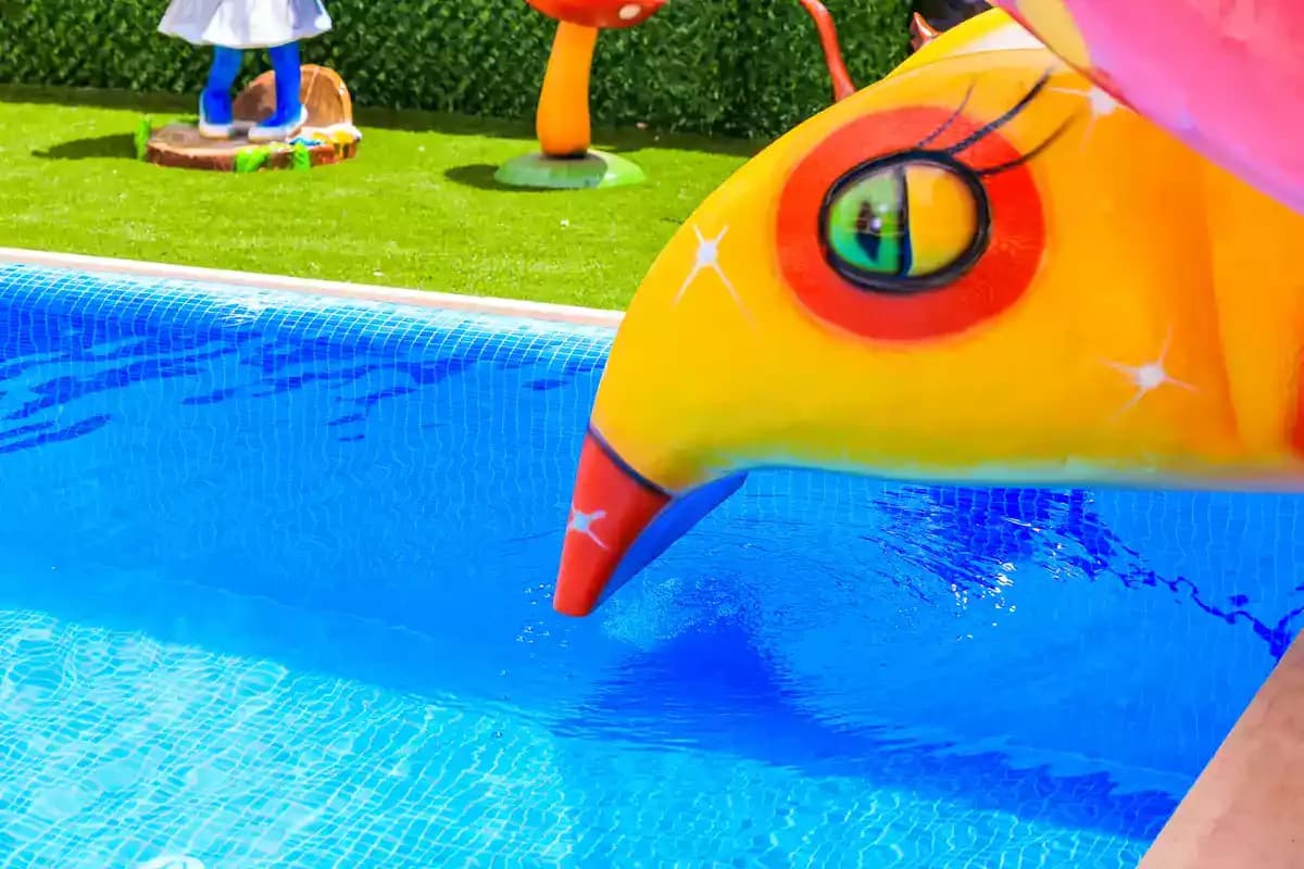 Villa Disney 22