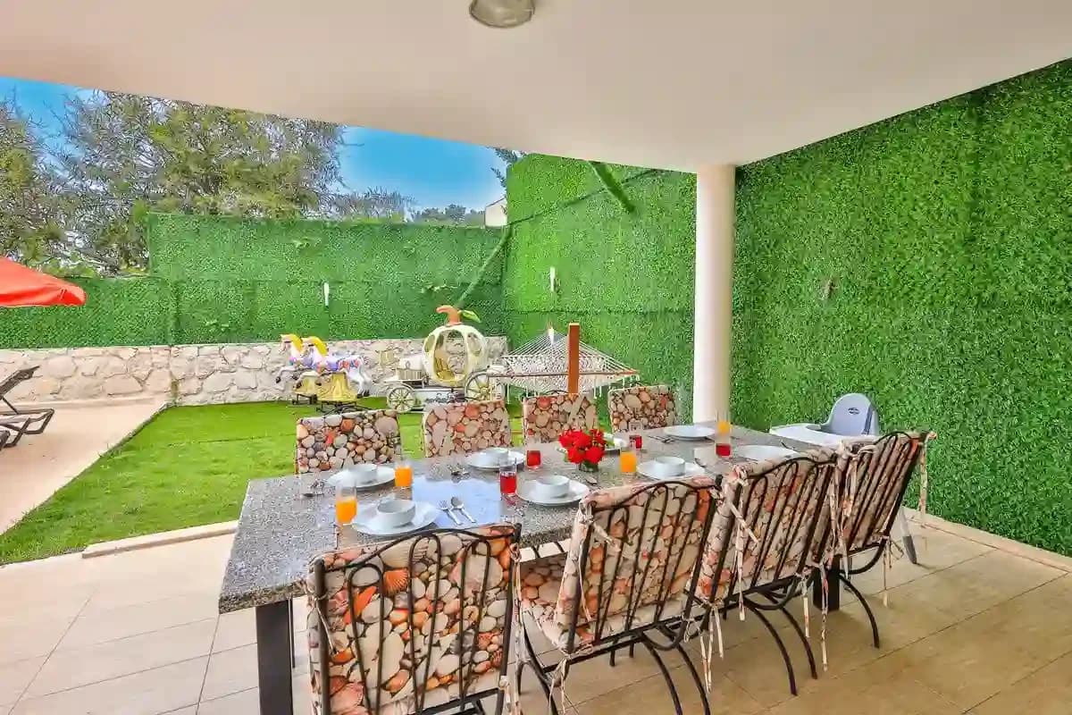 Villa Disney 38