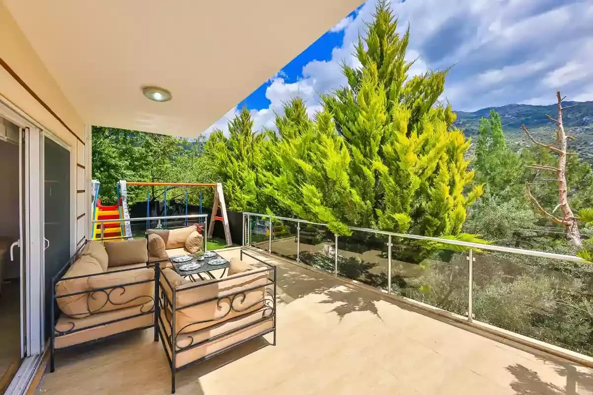 Villa Disney 41