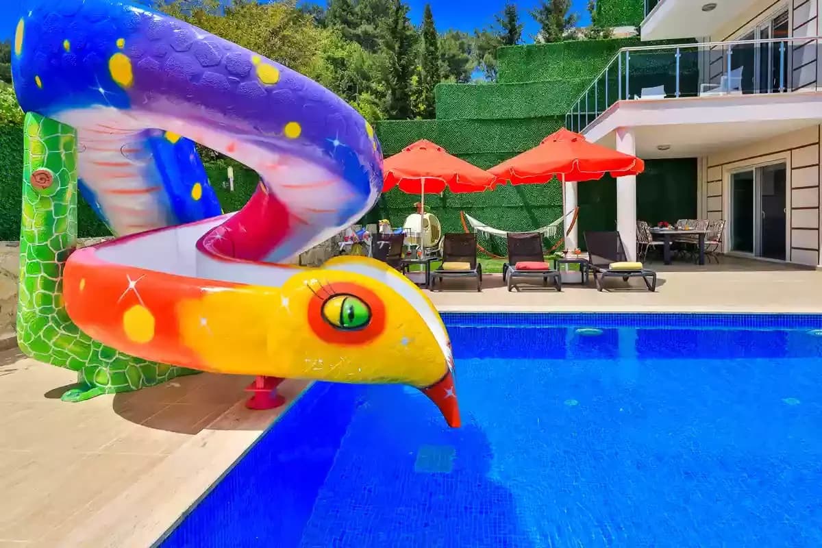 Villa Disney 42