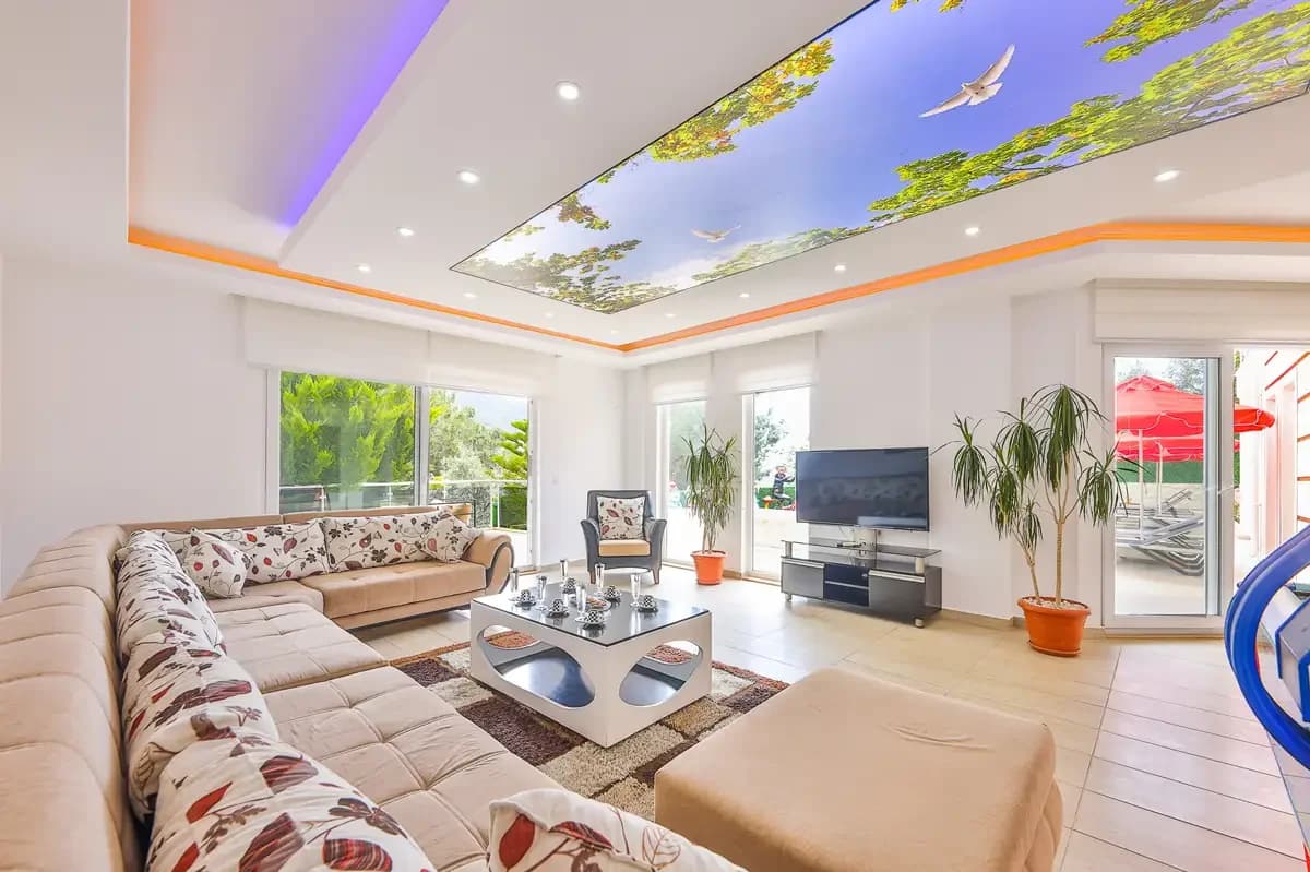 Villa Disney 44