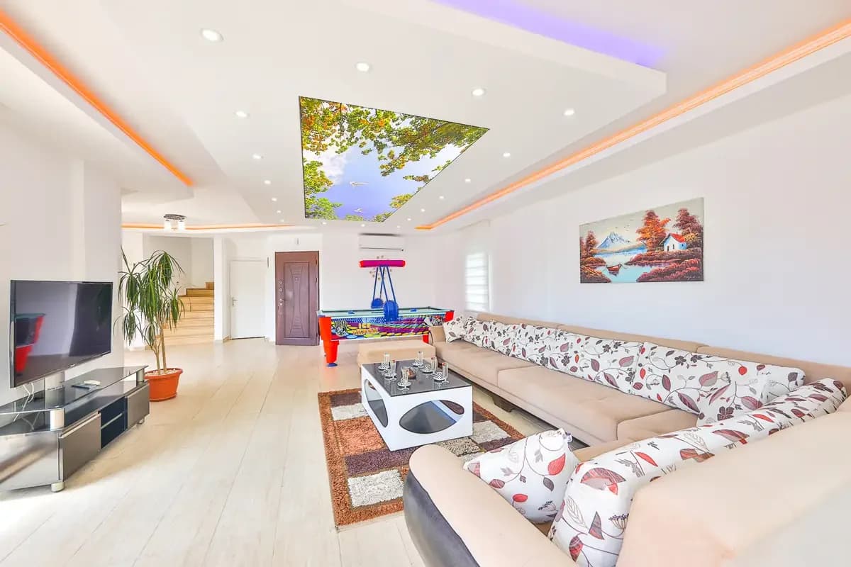 Villa Disney 45
