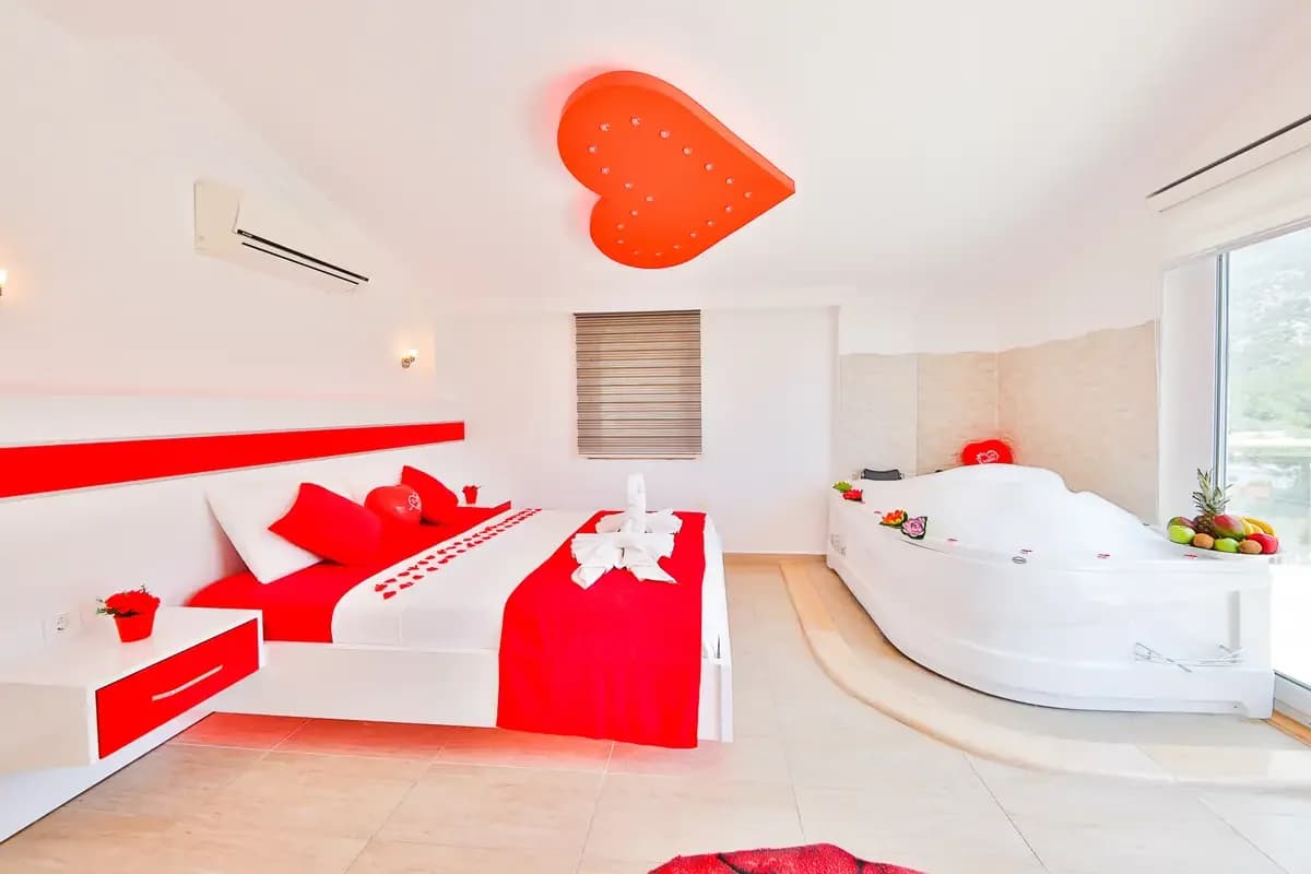 Villa Disney 51