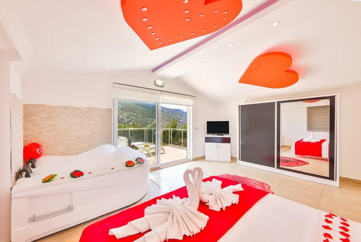 Villa Disney 52