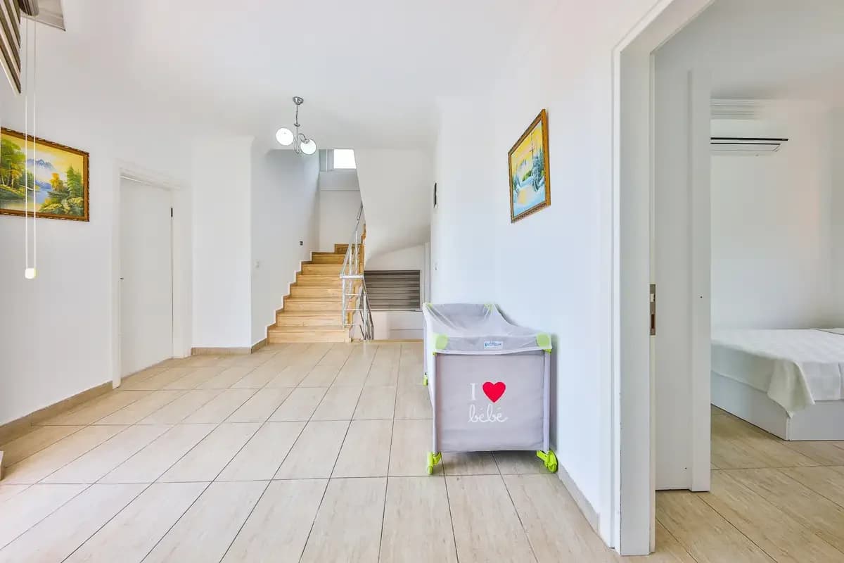 Villa Disney 57
