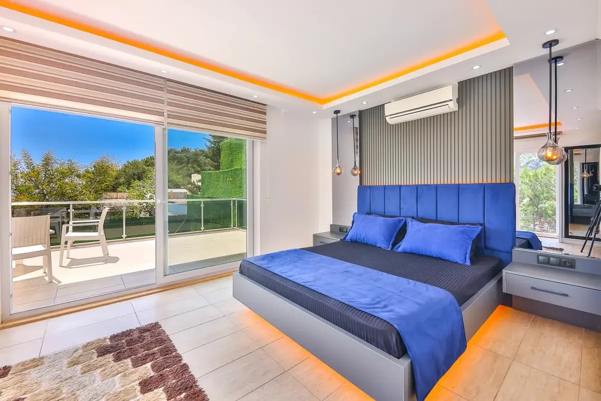 Villa Disney 67