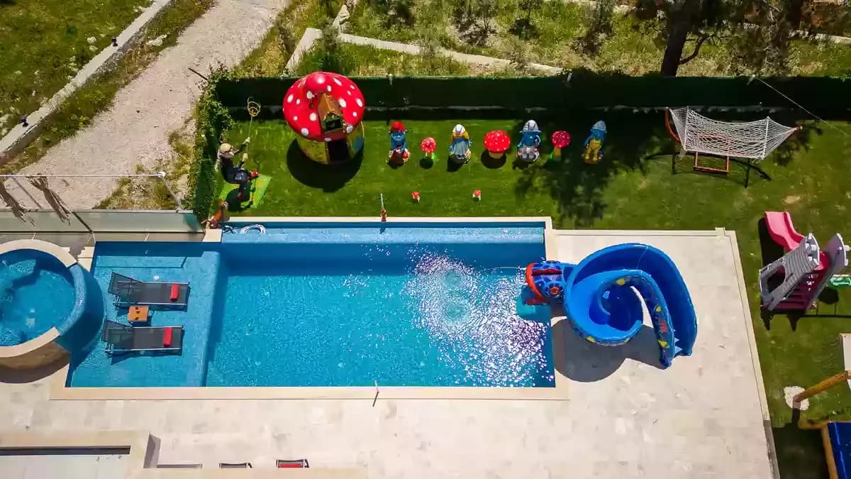 Villa Peri Masalı 12