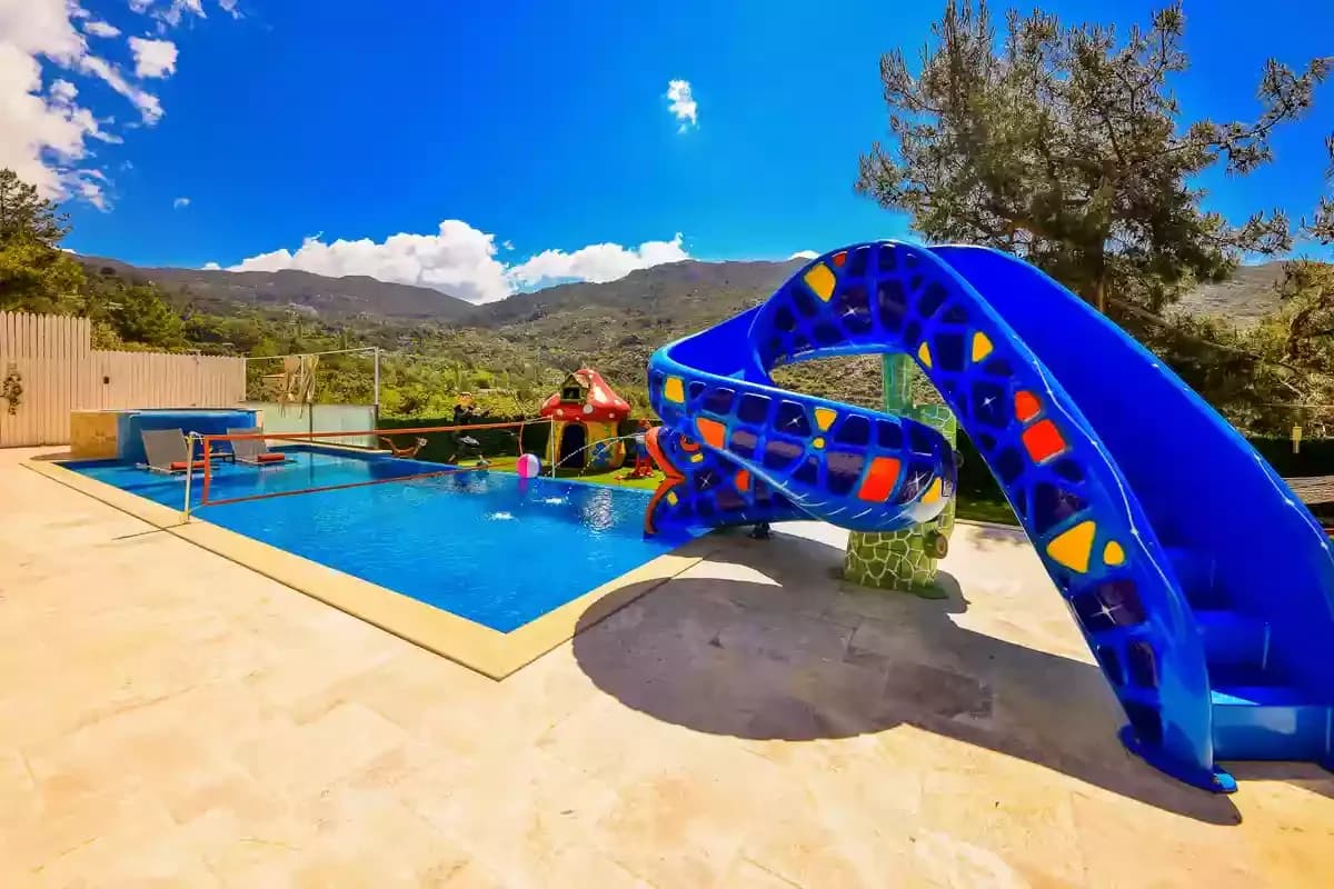 Villa Peri Masalı 14