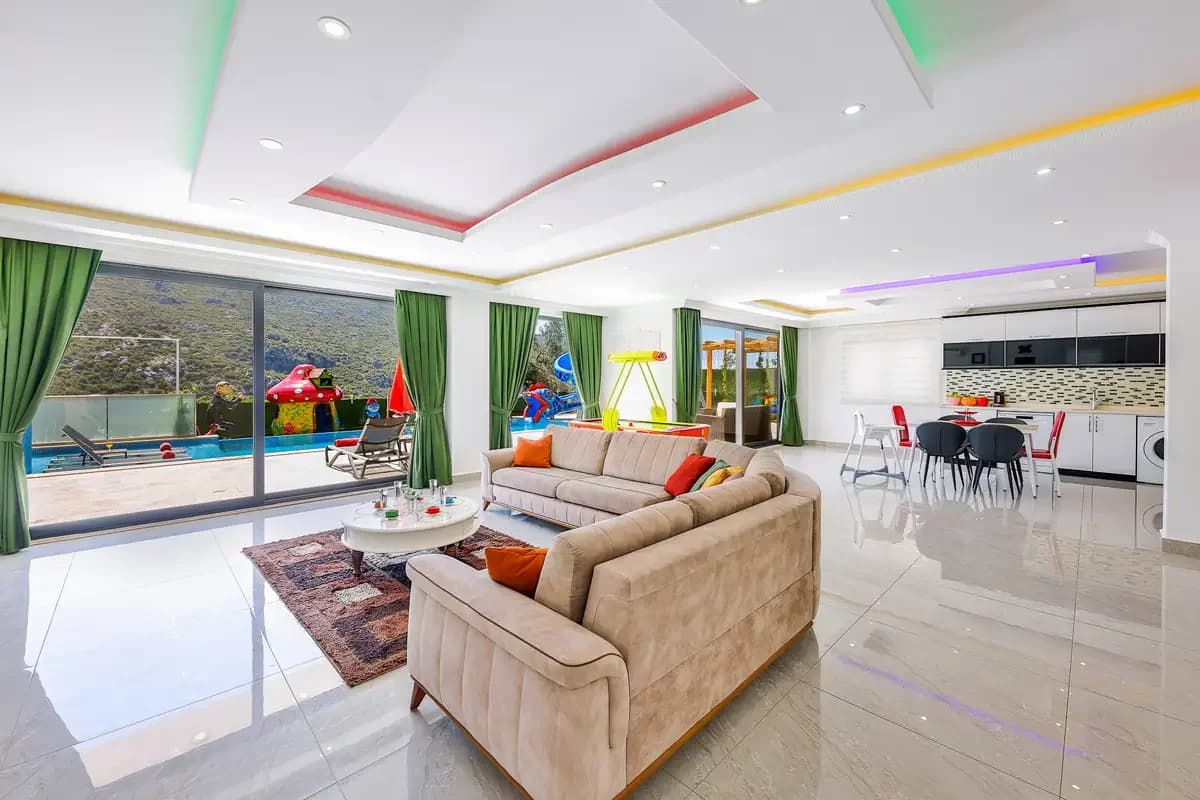 Villa Peri Masalı 20