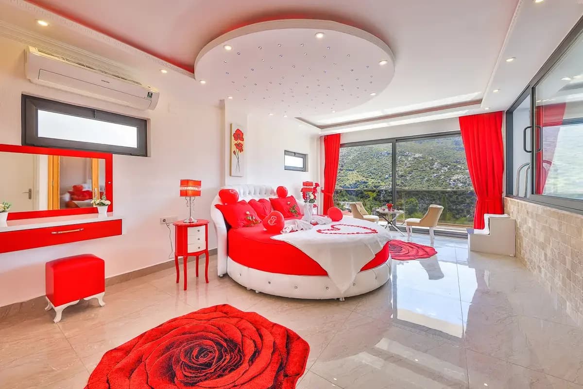 Villa Peri Masalı 29