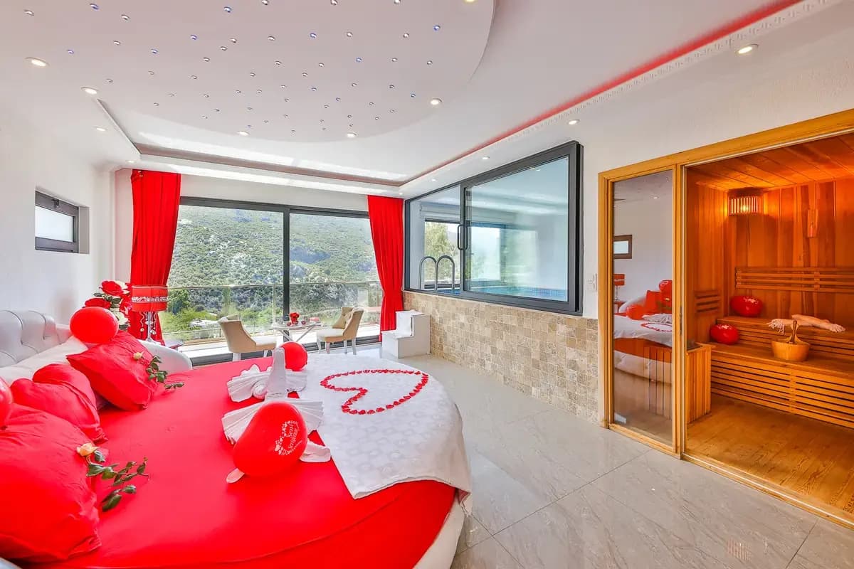 Villa Peri Masalı 30