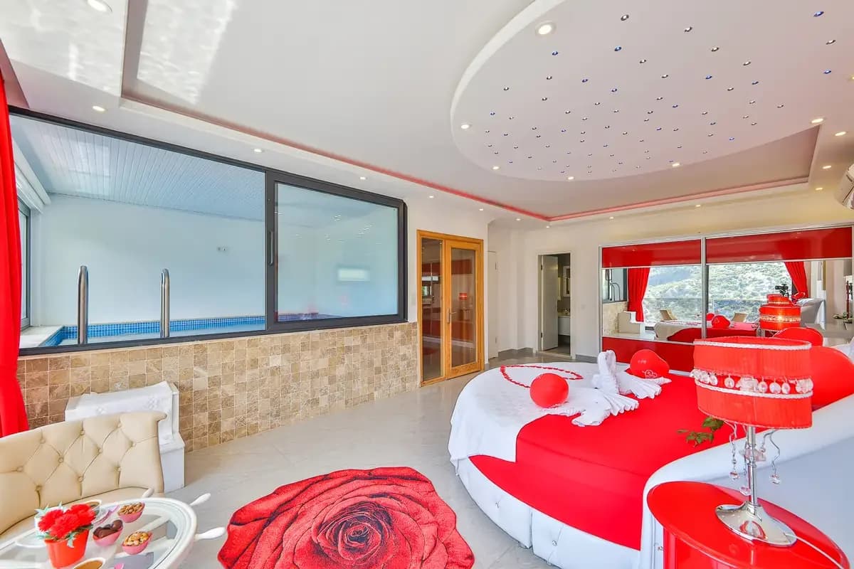 Villa Peri Masalı 31