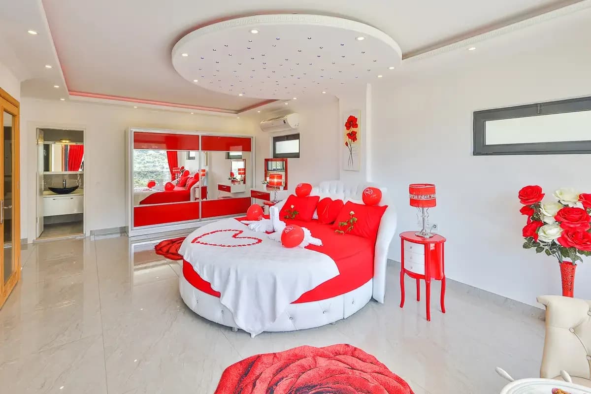 Villa Peri Masalı 35