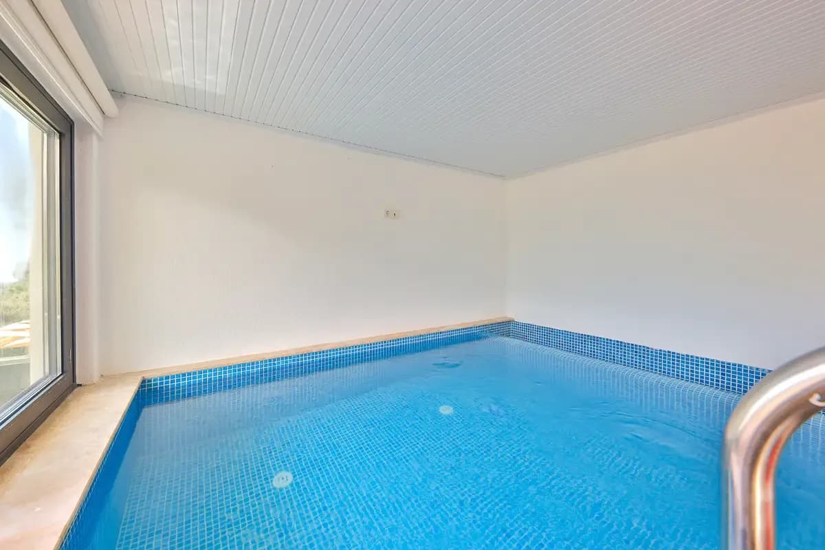 Villa Peri Masalı 39
