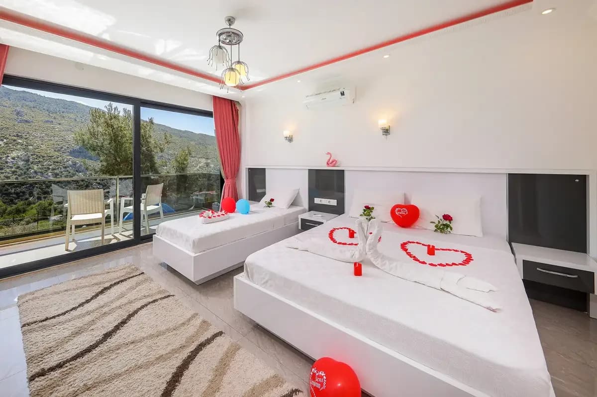 Villa Peri Masalı 43