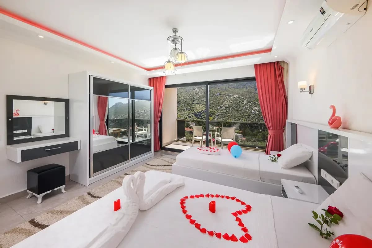 Villa Peri Masalı 44