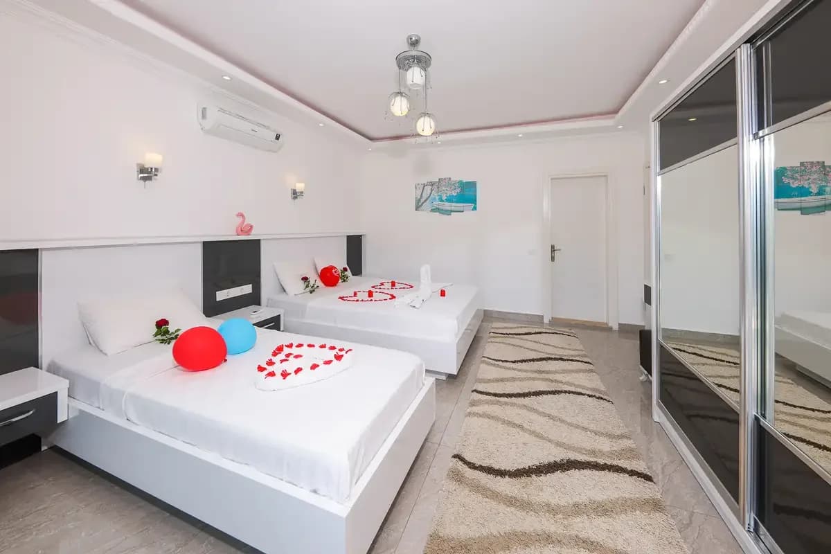 Villa Peri Masalı 45