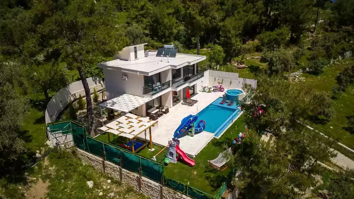 Villa Peri Masalı 50