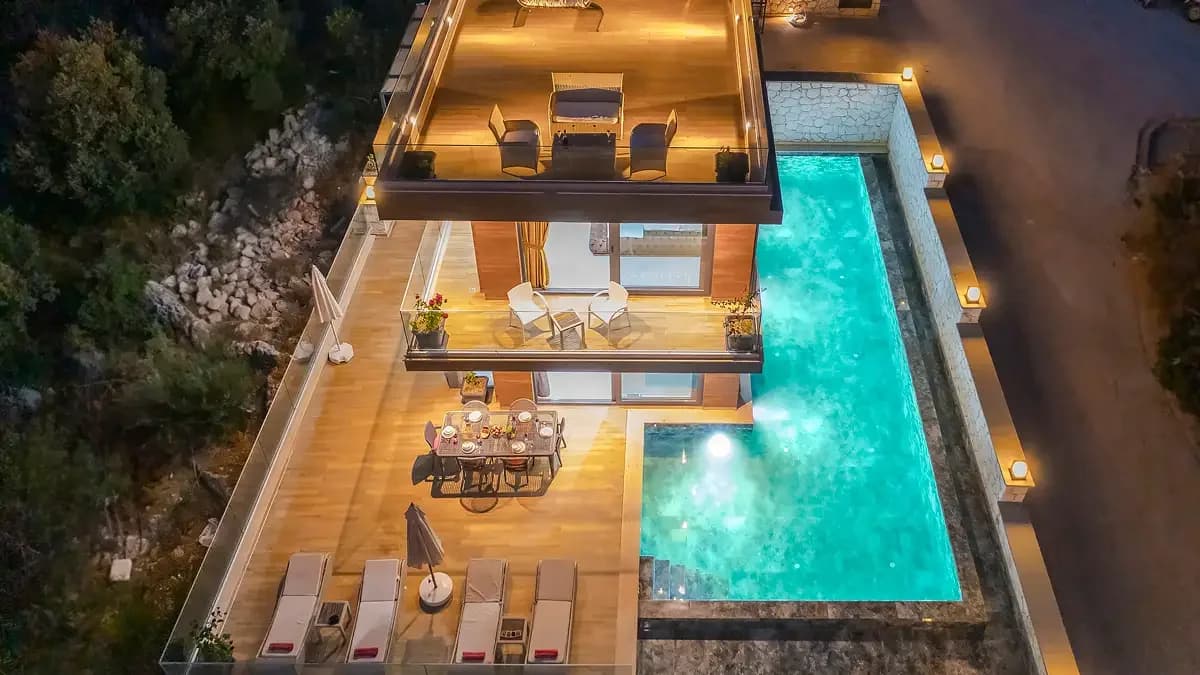 Villa Uğurlu Duo 103