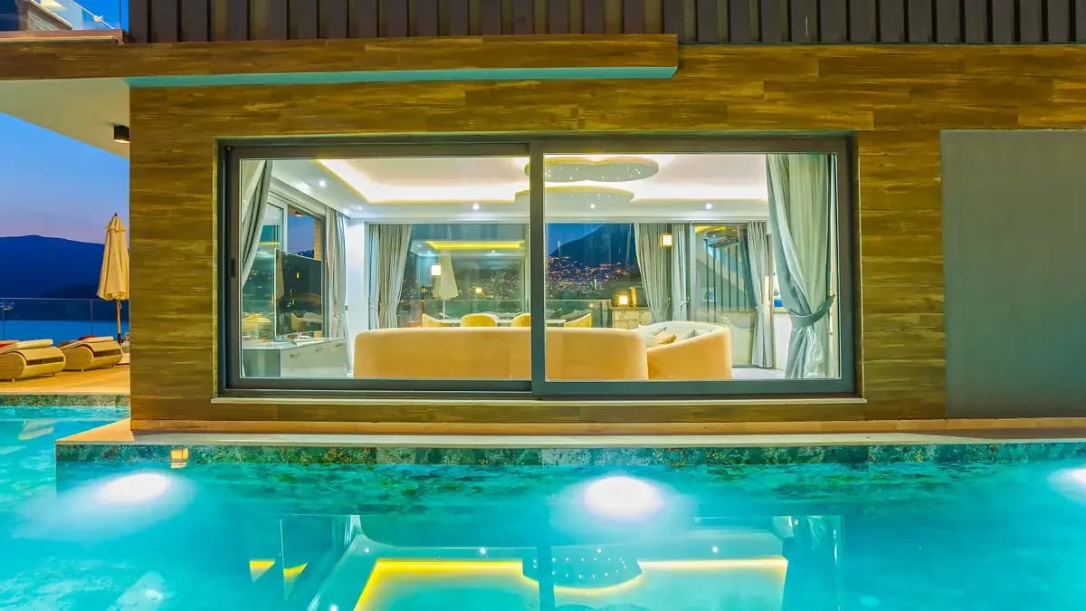 Villa Uğurlu Duo 37