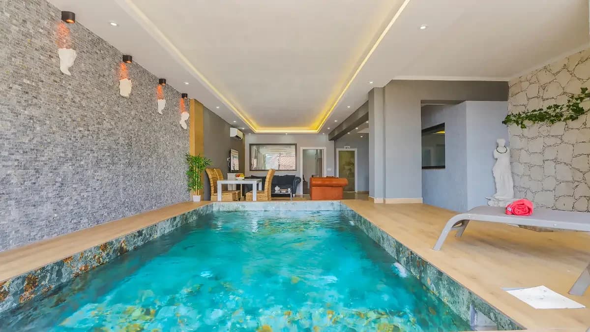 Villa Uğurlu Duo 42