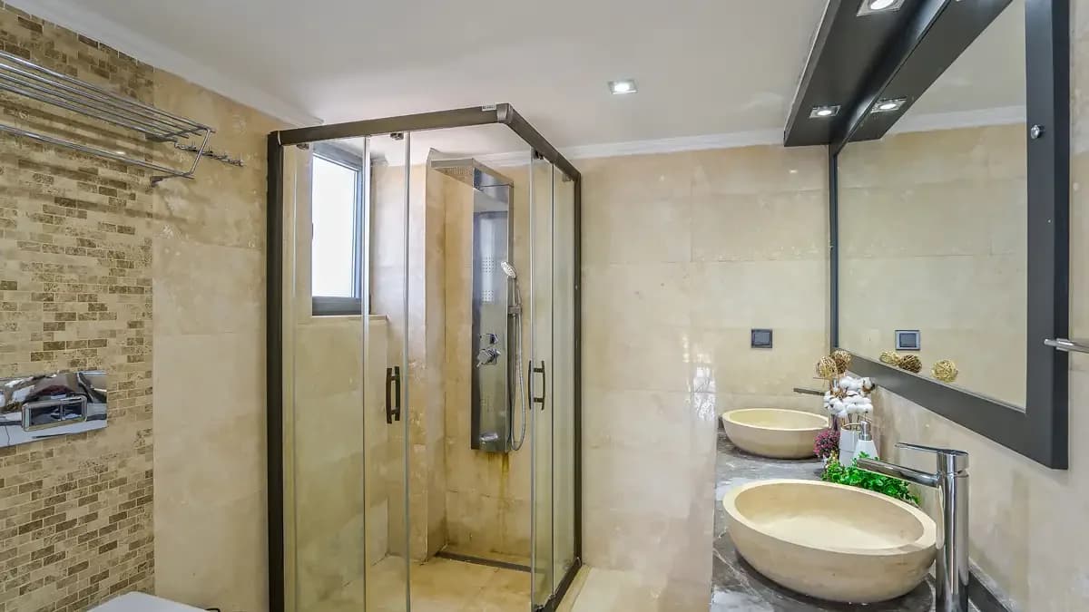 Villa Uğurlu Duo 75