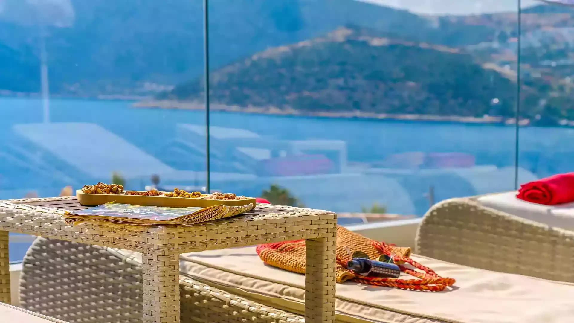Villa Uğurlu Duo 9