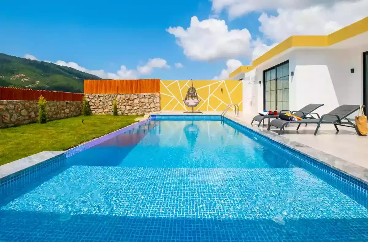 Villa Golden 1 12
