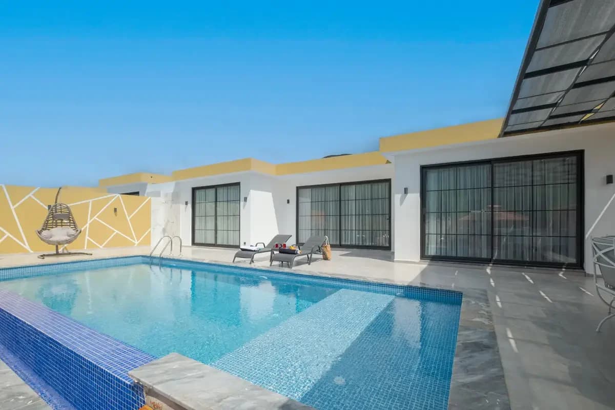 Villa Golden 1 22