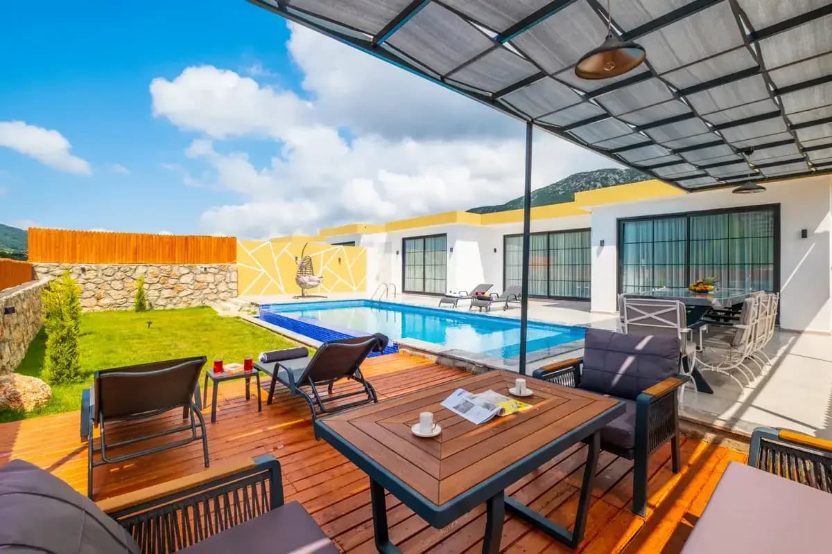 Villa Golden 1 26