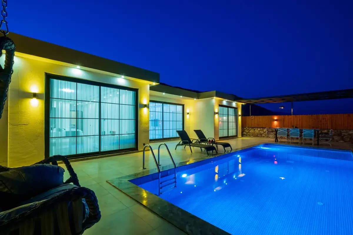 Villa Golden 1 28