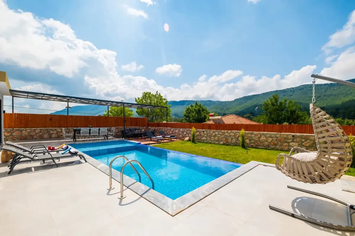 Villa Golden 1 3