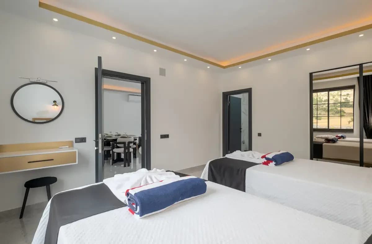 Villa Golden 1 58