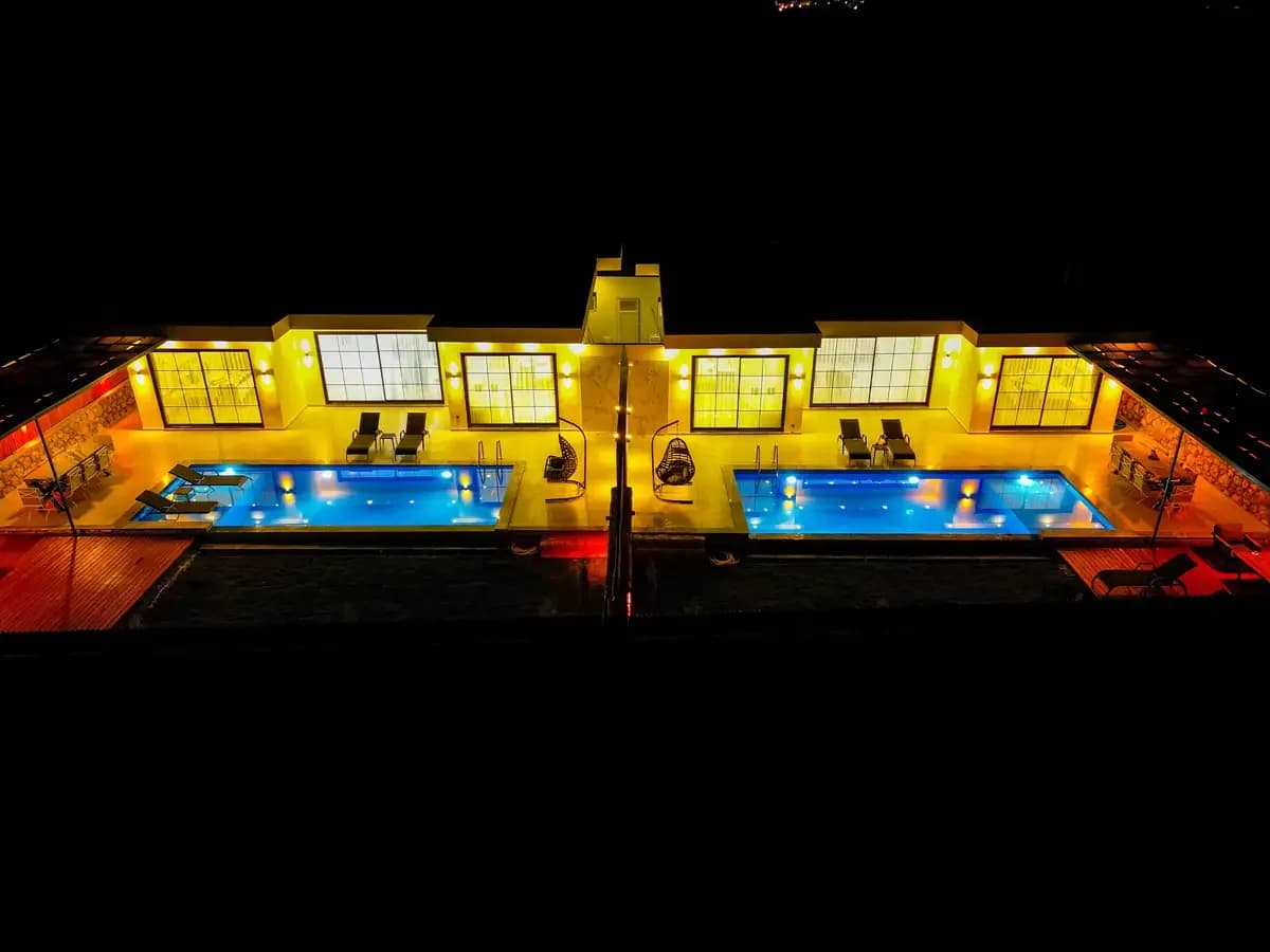 Villa Golden 1 73
