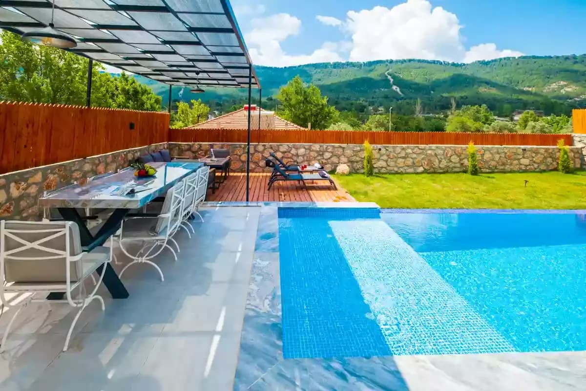 Villa Golden 1 9