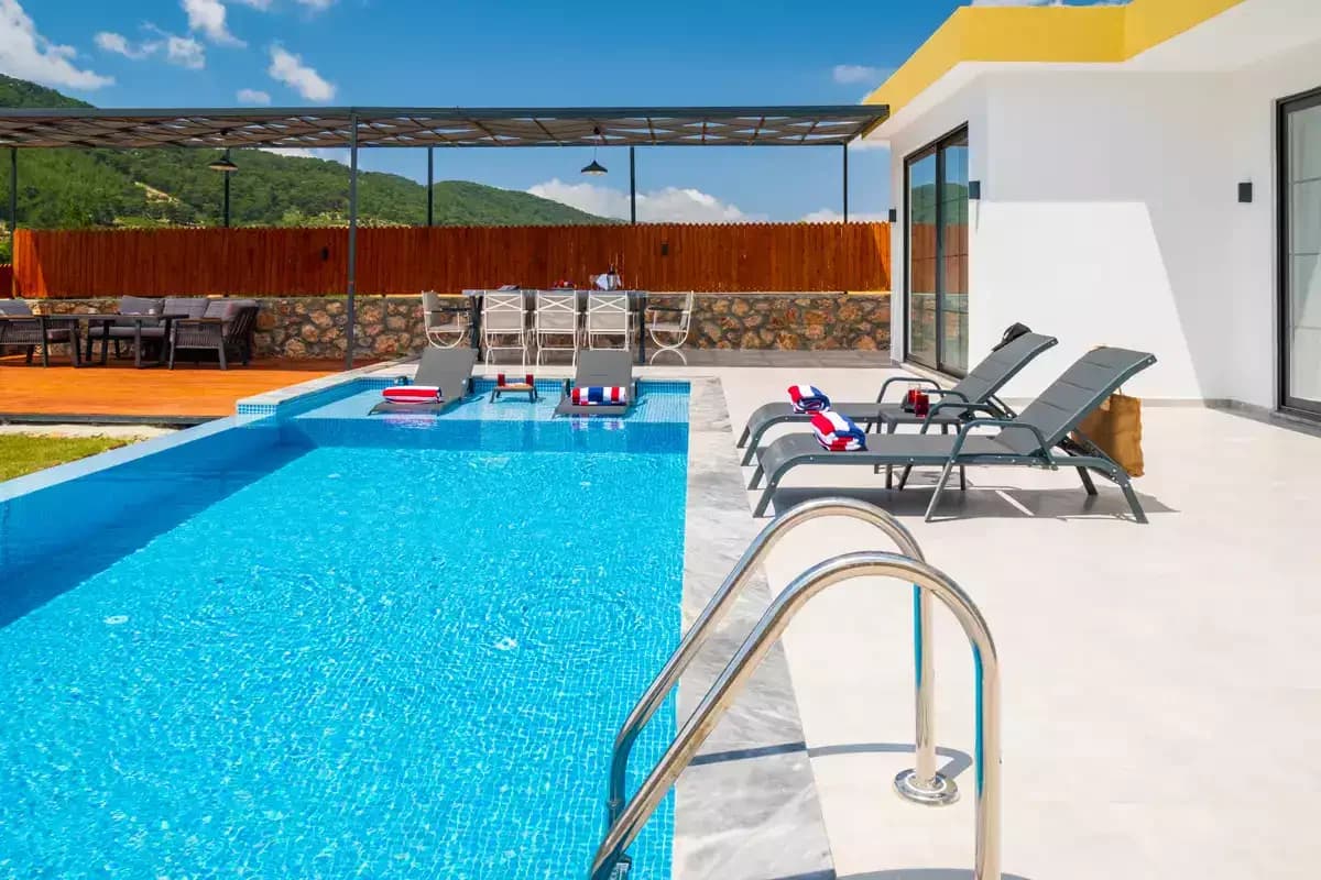 Villa Golden 2 10