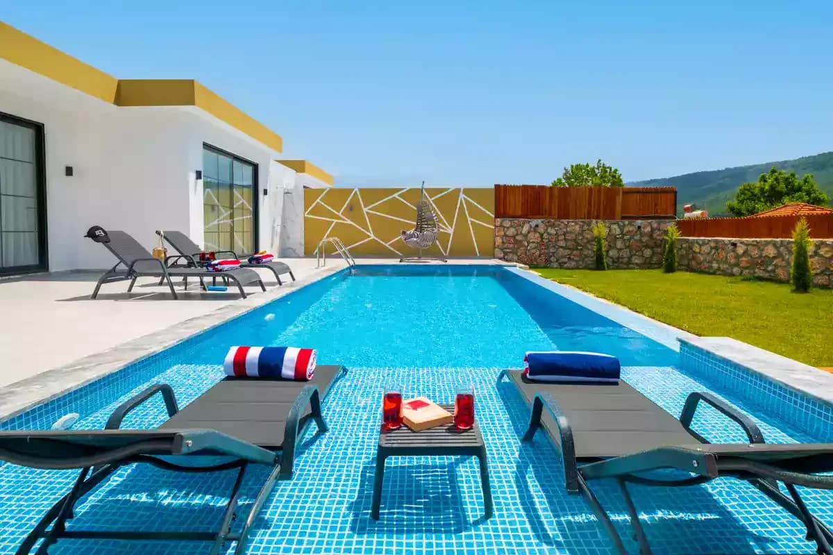 Villa Golden 2 15