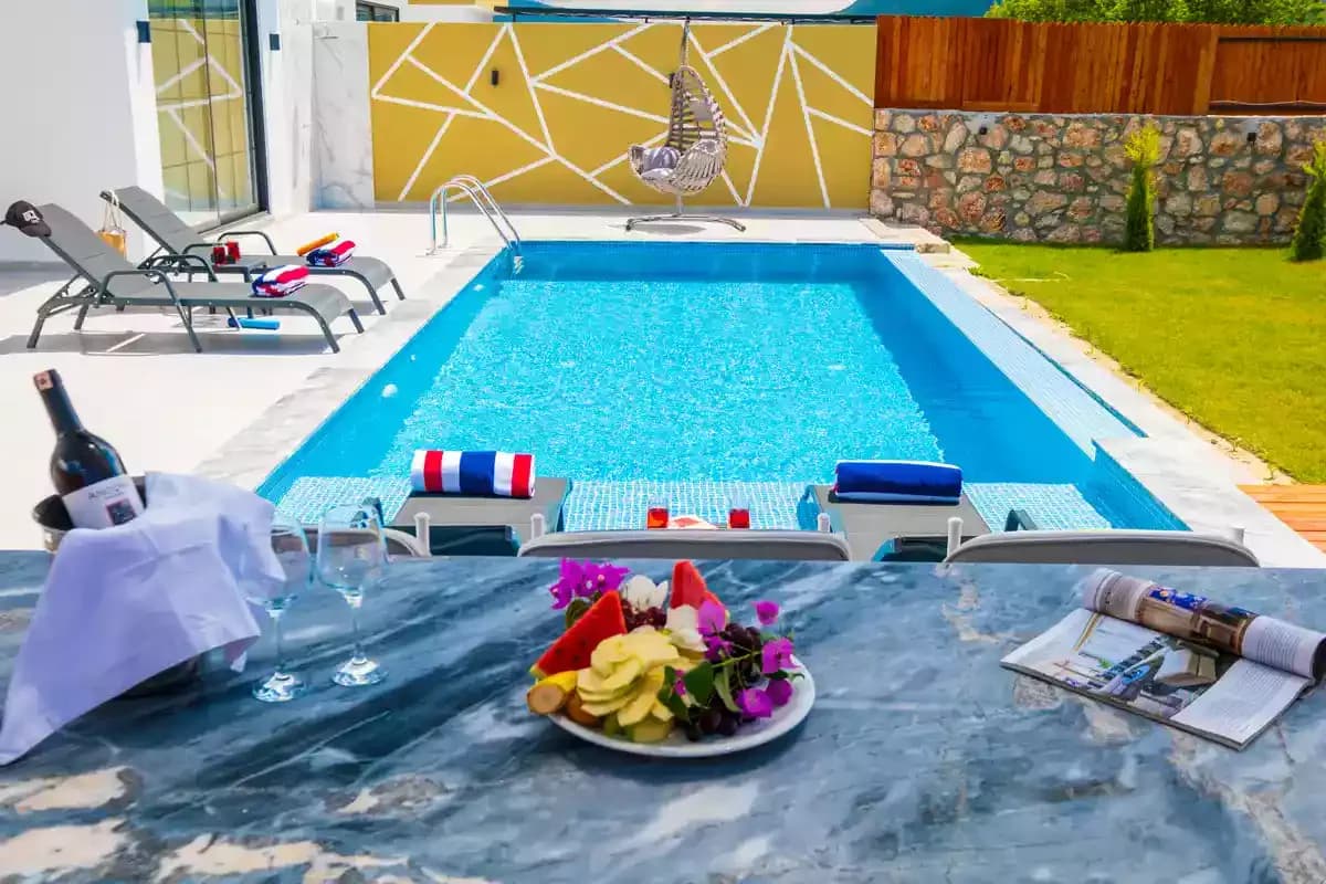 Villa Golden 2 16