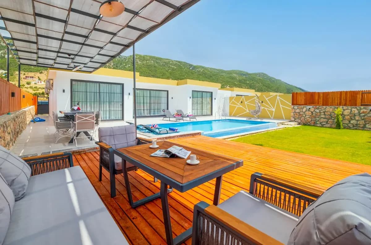Villa Golden 2 27