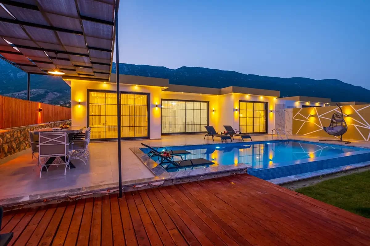 Villa Golden 2 34